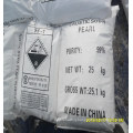 99% Caustic Soda Flakes From Direct Factory